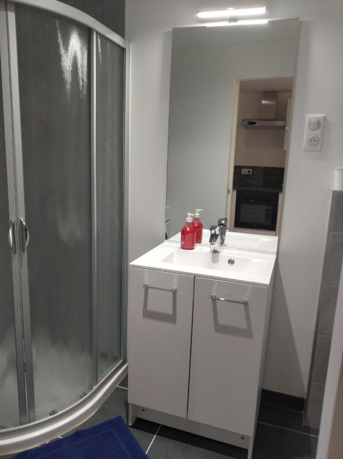 Apartment Studio *
